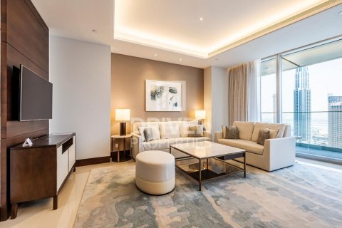 2 bedrooms Apartment in The Address Sky View Towers, UAE No. 212759 6