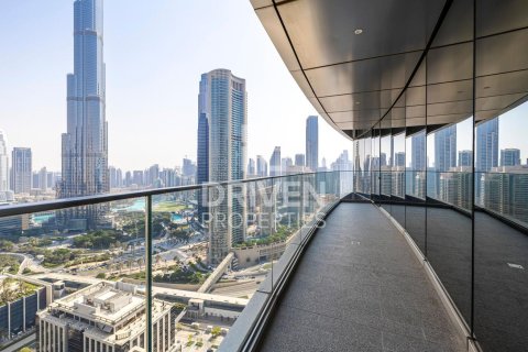 2 bedrooms Apartment in The Address Sky View Towers, UAE No. 212759 16