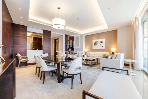 2 bedrooms Apartment in The Address Sky View Towers, UAE No. 212759 4