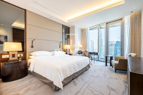 2 bedrooms Apartment in The Address Sky View Towers, UAE No. 212759 8