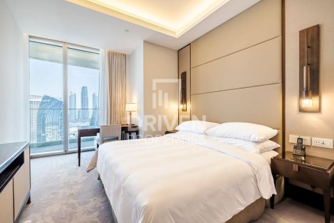 2 bedrooms Apartment in The Address Sky View Towers, UAE No. 212759 11