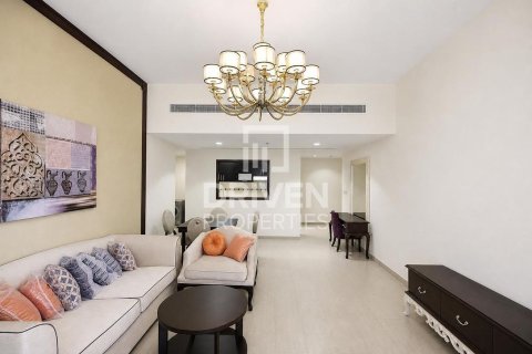 Apartment de 1 dormitorio en Dubai Marina, UAE No. 217972