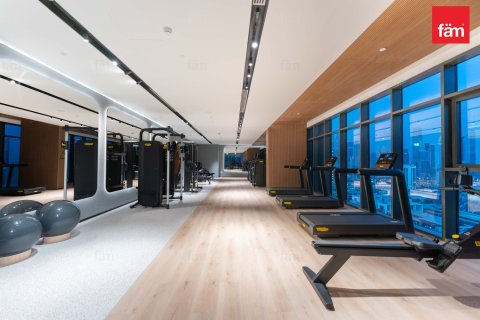 Appartement de 2 chambres à City Walk, UAE No. 217232 18