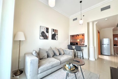 Appartement de 1 chambre à Dubai Marina, UAE No. 198197