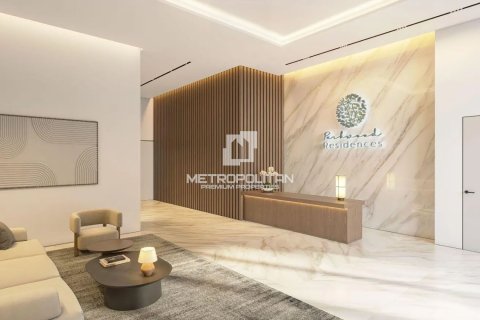 1 bedroom Apartment in Jumeirah Village Circle, UAE No. 130281 14