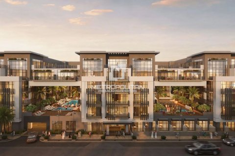 1 bedroom Apartment in Jumeirah Village Circle, UAE No. 130281 12