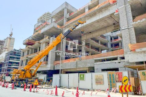1 bedroom Apartment in Jumeirah Village Circle, UAE No. 130281 3