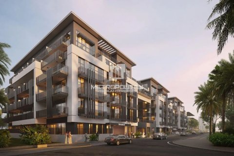 1 bedroom Apartment in Jumeirah Village Circle, UAE No. 130281 4