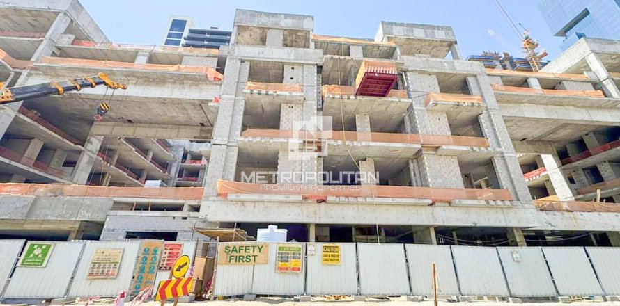 1 bedroom Apartment in Jumeirah Village Circle, UAE No. 130281