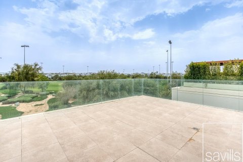 4 غرف نوم فيلا في Club Villas at Dubai Hills, الإمارات العربية المتحدة رقم 224769 6