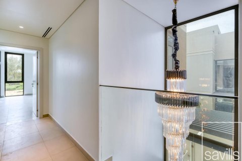 4 غرف نوم فيلا في Club Villas at Dubai Hills, الإمارات العربية المتحدة رقم 224769 5