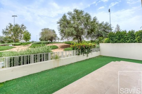 4 غرف نوم فيلا في Club Villas at Dubai Hills, الإمارات العربية المتحدة رقم 224769 3