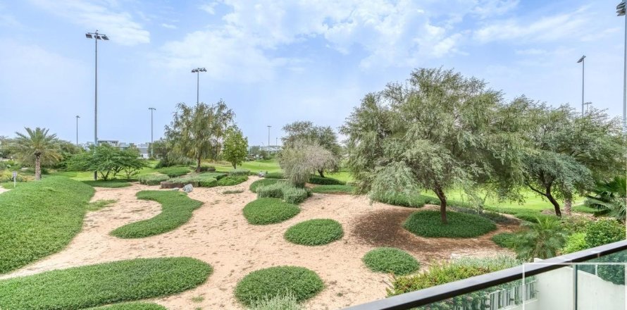 4 غرف نوم فيلا في Club Villas at Dubai Hills, الإمارات العربية المتحدة رقم 224769