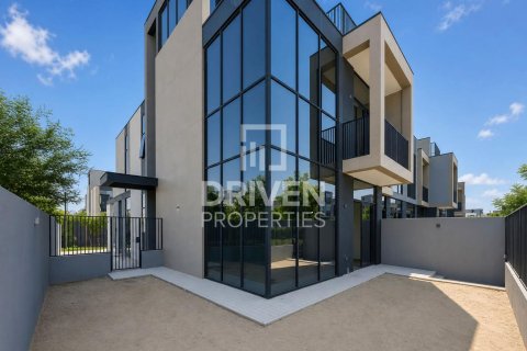 Townhouse de 4 chambres à Mudon, UAE No. 225871 27
