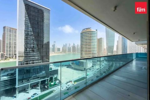 3 bedrooms Apartment in Business Bay, UAE No. 216265 11