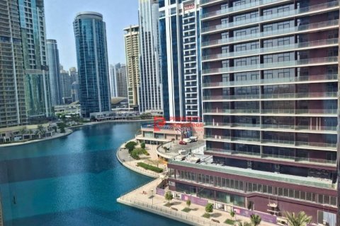 65مربع، مكتب في أبراج بحيرة جميرا, الإمارات العربية المتحدة رقم 39586 3