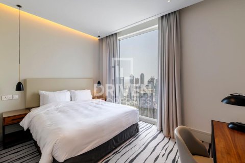 3 غرف نوم شقة في Vida Residence Downtown, الإمارات العربية المتحدة رقم 221404 10