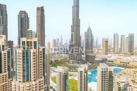 3 غرف نوم شقة في Vida Residence Downtown, الإمارات العربية المتحدة رقم 221404 17