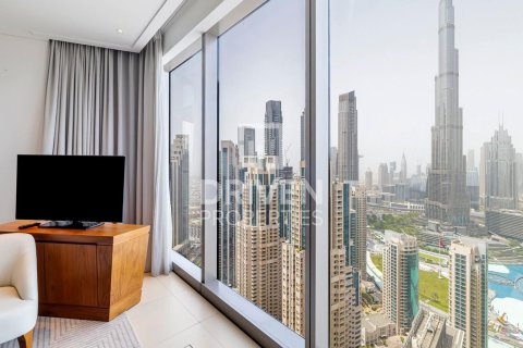 3 غرف نوم شقة في Vida Residence Downtown, الإمارات العربية المتحدة رقم 221404 7