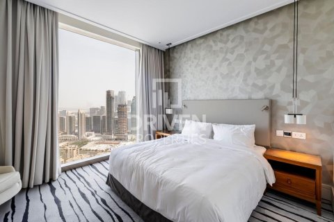 3 غرف نوم شقة في Vida Residence Downtown, الإمارات العربية المتحدة رقم 221404 14