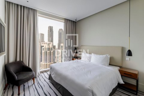 3 غرف نوم شقة في Vida Residence Downtown, الإمارات العربية المتحدة رقم 221404 12