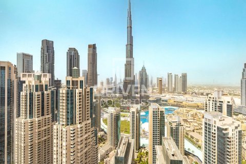Apartment de 3 dormitorios en Vida Residence Downtown, UAE No. 221404
