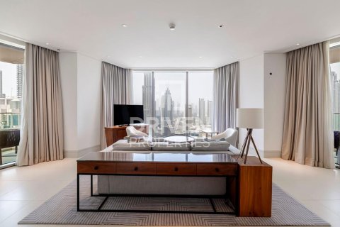 3 غرف نوم شقة في Vida Residence Downtown, الإمارات العربية المتحدة رقم 221404 4