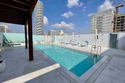 1 bedroom Apartment in Jumeirah Village Circle, UAE No. 147206 19