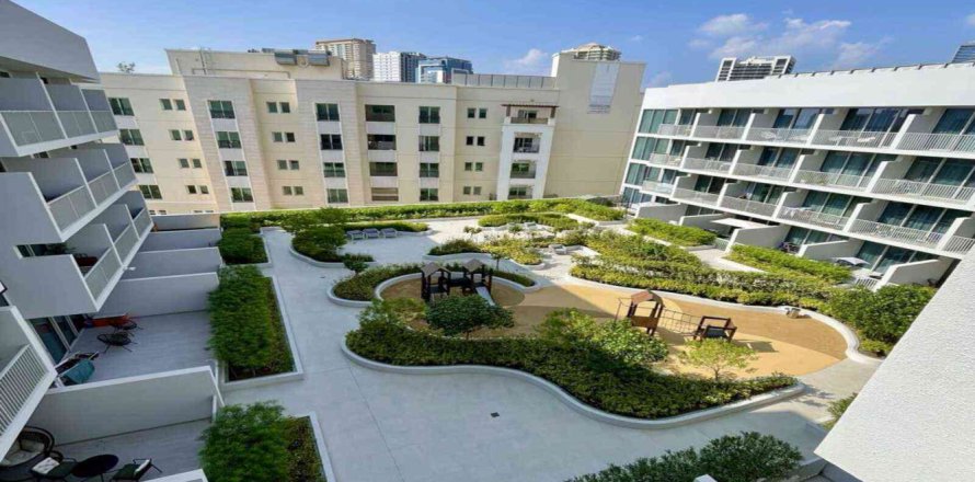 1 bedroom Apartment in Jumeirah Village Circle, UAE No. 147206
