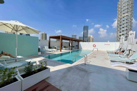 1 bedroom Apartment in Jumeirah Village Circle, UAE No. 147206 21