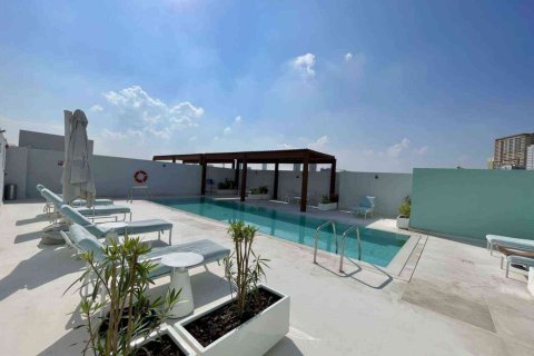 1 bedroom Apartment in Jumeirah Village Circle, UAE No. 147206 20