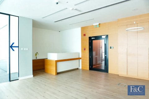 532m² Office in Business Bay, UAE No. 153798