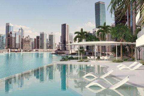 2 bedrooms Apartment in Business Bay, UAE No. 15082 21