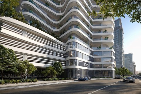 2 bedrooms Apartment in Business Bay, UAE No. 15082 4