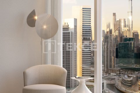 2 bedrooms Apartment in Business Bay, UAE No. 15082 11