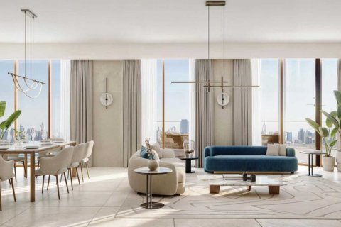 Appartement de 2 chambres à Flora Shore Beachfront Residences Dubai, UAE No. 117297 6