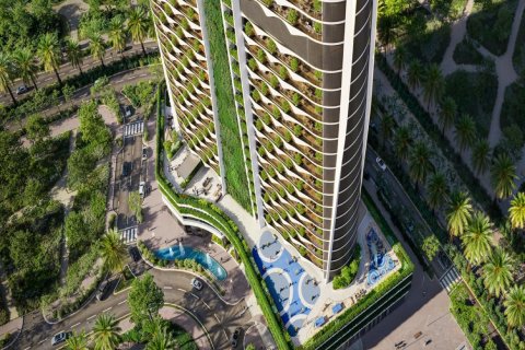 35m² Apartment in Ras Al Khaimah, UAE No. 183897 4