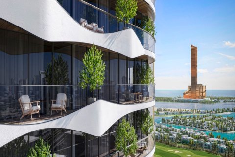 35m² Apartment in Ras Al Khaimah, UAE No. 183897 10