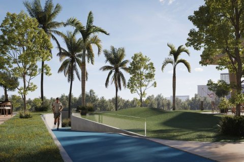 1 bedroom Apartment in Ras Al Khaimah, UAE No. 184167 21