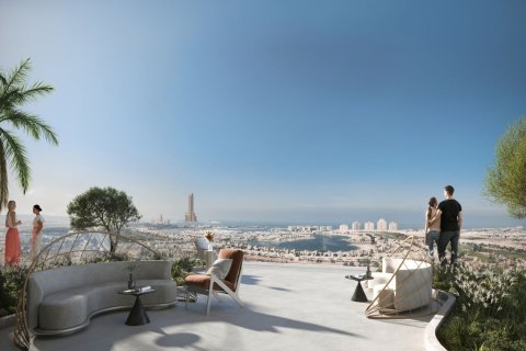 1 bedroom Apartment in Ras Al Khaimah, UAE No. 184167 30