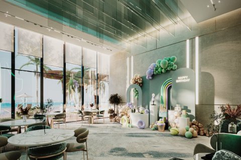 1 bedroom Apartment in Ras Al Khaimah, UAE No. 184167 25