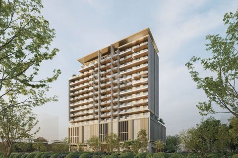 2 bedrooms Apartment in Jebel Ali, UAE No. 205013