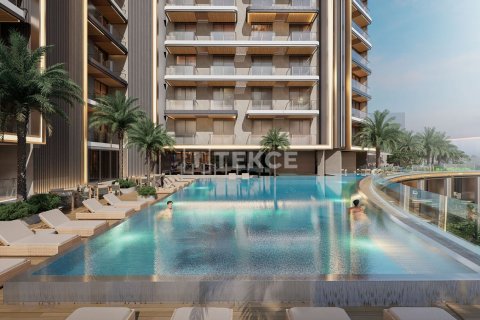 Appartement de 2 chambres à Jebel Ali, UAE No. 205013 7