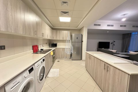 Apartment de 3 dormitorios en Tourist Club Area, UAE No. 20555 21