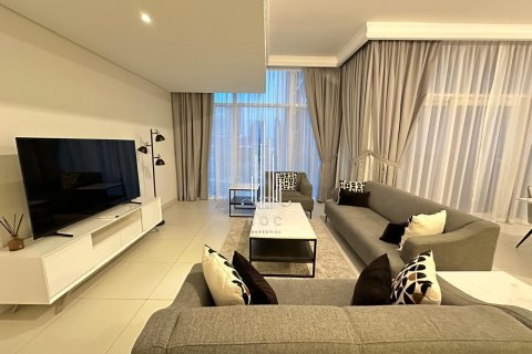 Apartment de 3 dormitorios en Tourist Club Area, UAE No. 20555 15