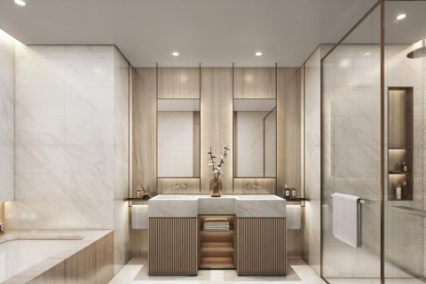 Apartment de 2 dormitorios en Palm Jumeirah, UAE No. 215784 3