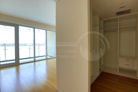 Квартира с 2 спальнями в Al Raha Beach, ОАЭ №13174 7