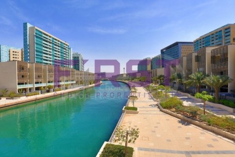Квартира с 2 спальнями в Al Raha Beach, ОАЭ №13174 19