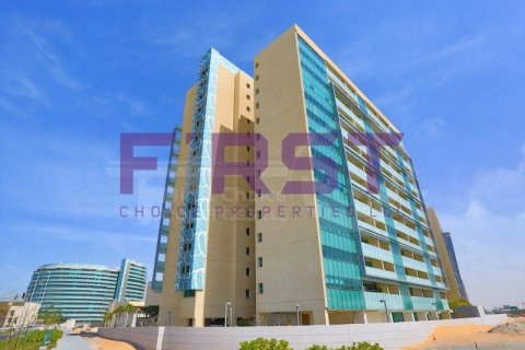 Квартира с 2 спальнями в Al Raha Beach, ОАЭ №13174 12
