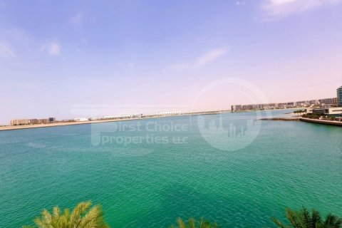 Квартира с 2 спальнями в Al Raha Beach, ОАЭ №13174 21